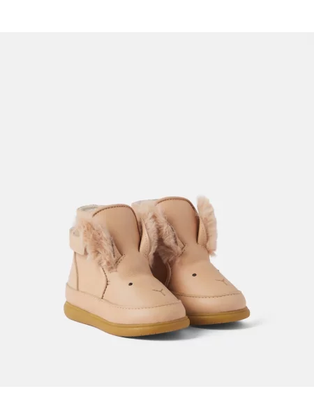 Botine copii Donsje