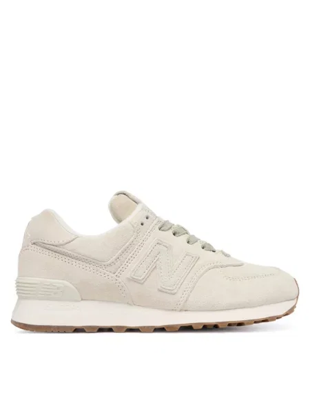 New Balance Αθλητικά μπεζ