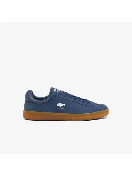 Кроссовки Lacoste синие