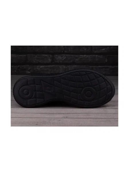 Tenisky Lotto čierna