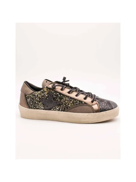 Pantofi Cetti maro