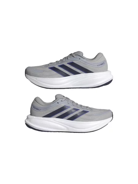 Pantofi Adidas gri