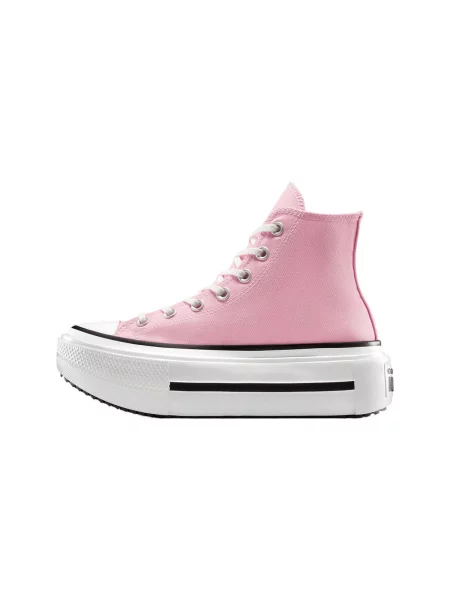 Pantofi Converse roz