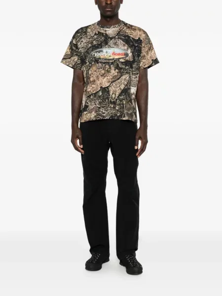 Pantaloni Roa gri