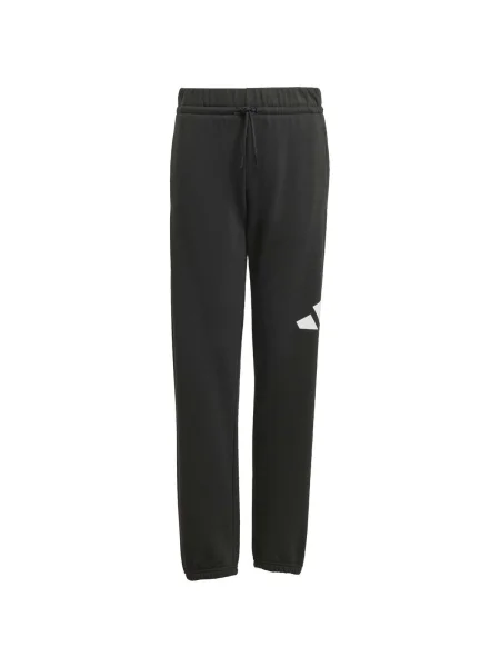 Nohavice Adidas čierna