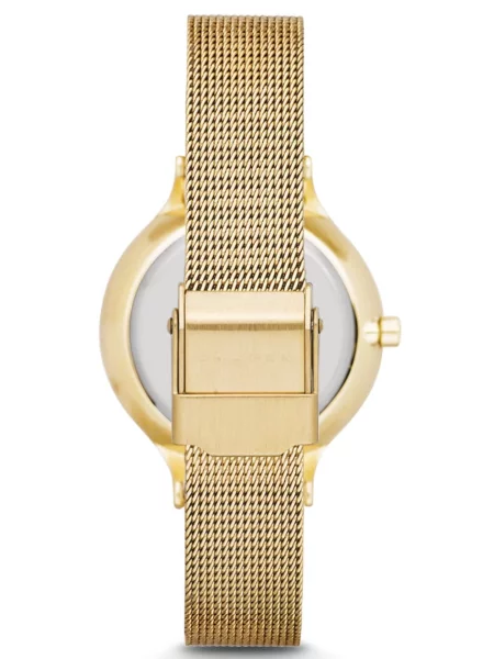 Ure Skagen zlata