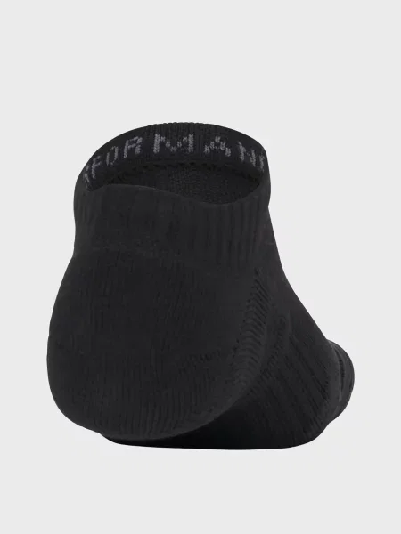 Носки Under Armour черные