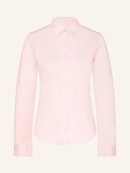 Thylie Koszula Laurel Z Dżerseju pink różowa