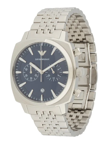 Ure Emporio Armani črna