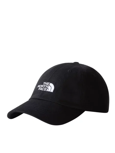 Șapcă The North Face negru