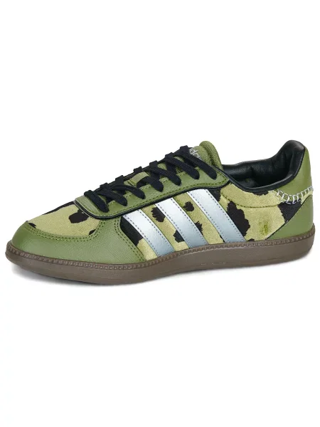 Tenisice Adidas zelena