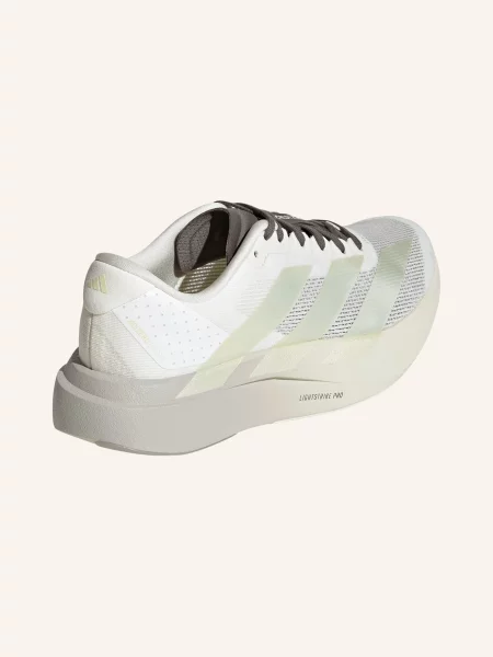 Běžecké boty adidas bílé