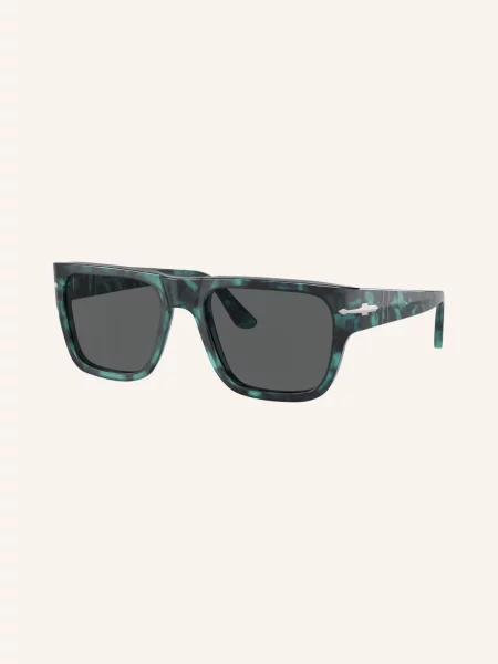 Persol Sluneční Brýle havana/ tmavě šedá