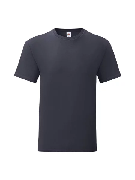 Tricou Fruit Of The Loom gri