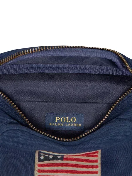 Детский ремень Polo Ralph Lauren