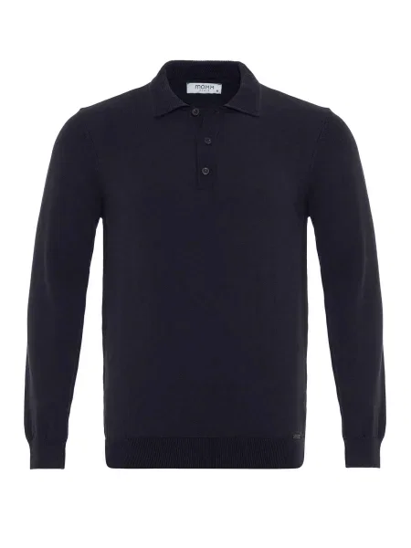 Moxx Paris Pulover negru