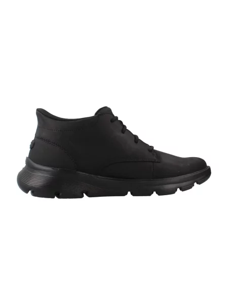 Pantofi Skechers negru