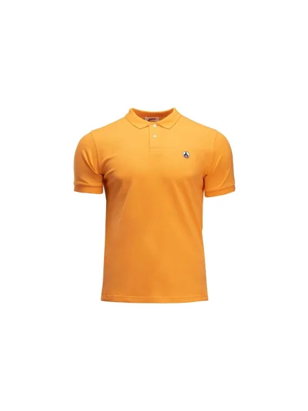 Polo Jott portocaliu