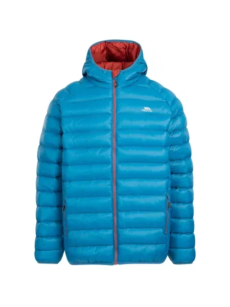 Jakna Trespass modra