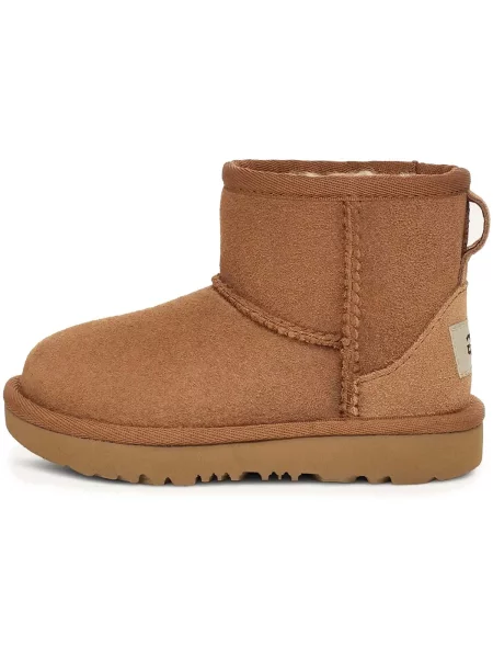 Pantofi copii Ugg maro