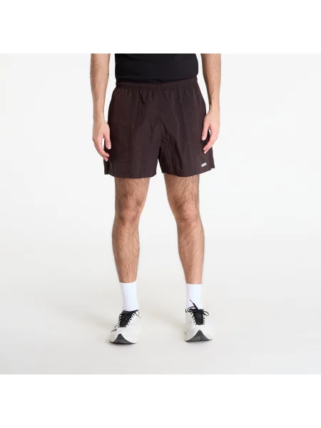 Pantaloni scurți adidas Equipment Woven Shorts Aurora Coffee XL