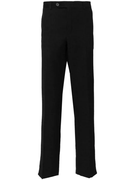 Pantaloni Lanvin de lână gri