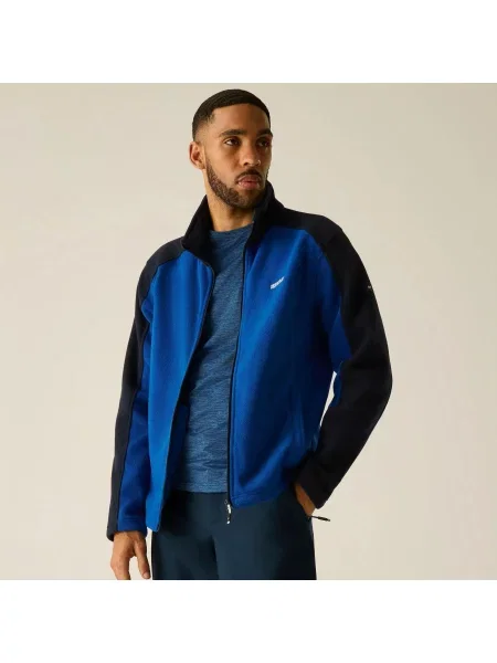 Polar Z Suwakiem Hedman II niebieska