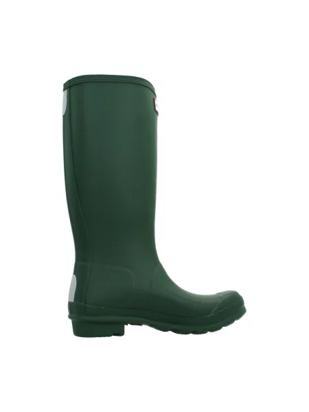 Pantofi copii Hunter verde