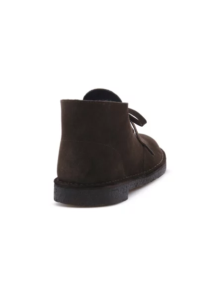 Pantofi Clarks albastru