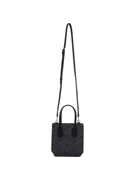 Geantă shopper Moreau negru
