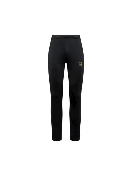 Legginsy La Sportiva Primal Thermo czarne