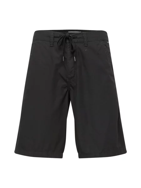 Only & Sons Chino kalhoty ONSLOC' černá