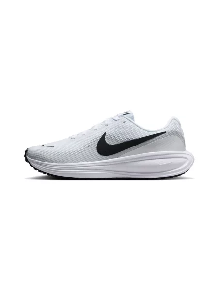 Pantofi Nike alb