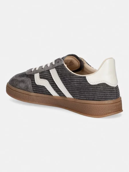 Gant Cuzima sneakersy szare