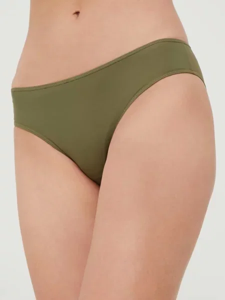 Calvin Klein Underwear Kalhotky zelené