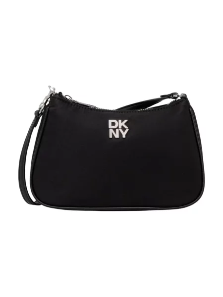 DKNY torebka JENNY czarna