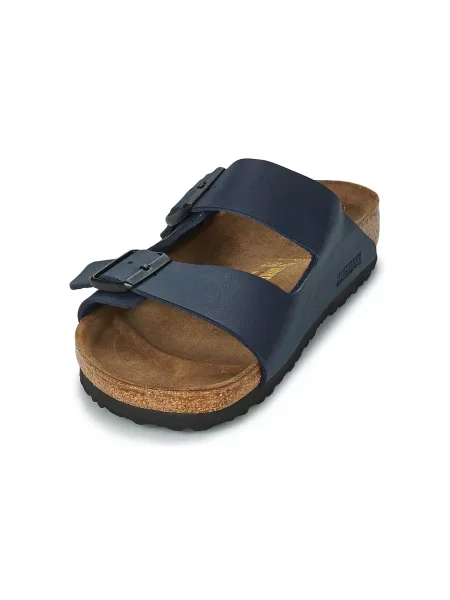Félcipő Birkenstock kék