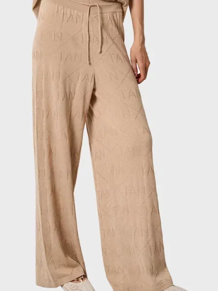 Штани Andre Tan бежеві