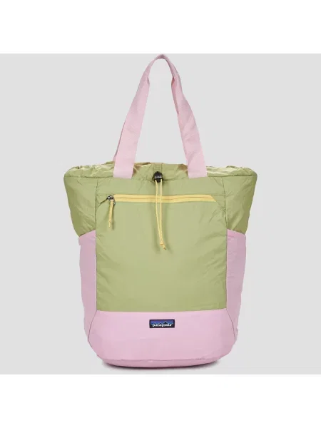 Nahrbtnik Patagonia bež