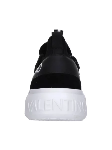Sneakersy Valentino czarne