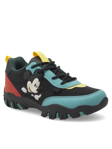 Sneakersy Mickey&Friends čierna