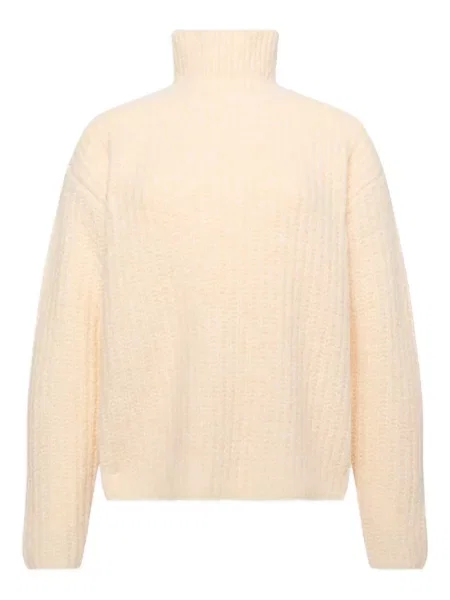 Pulover Calvin Klein Jeans galben