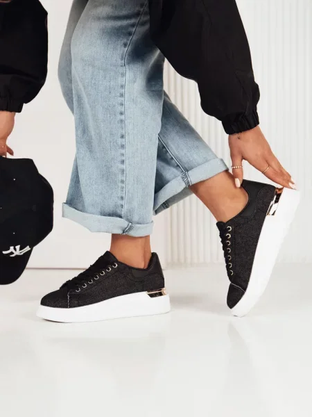 Teniși Dstreet negru