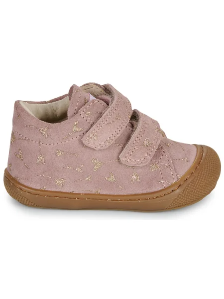 Pantofi copii Naturino roz