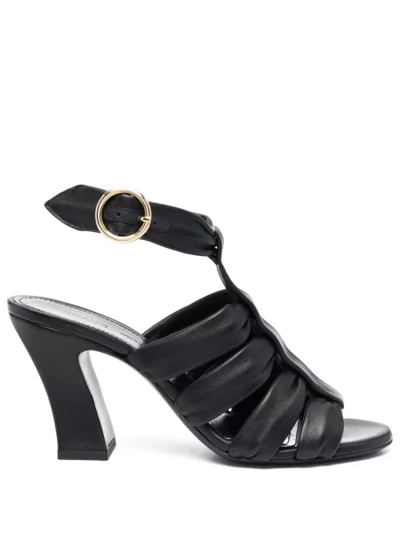 Sandale Khaite negru