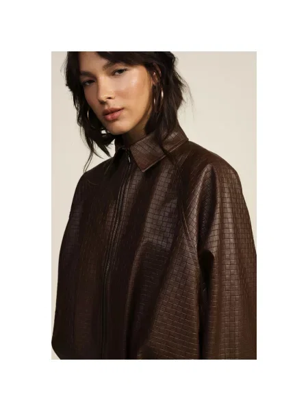 Geacă Dixie maro