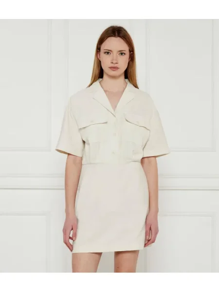 Calvin Klein Jeans Rochie