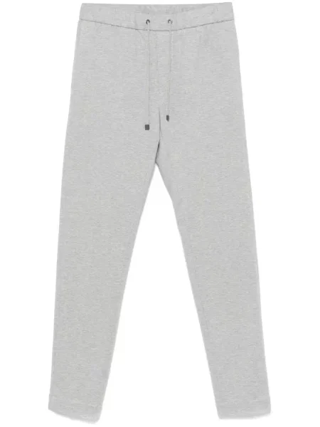 Pantaloni sport Peserico gri