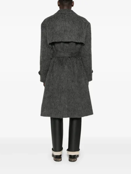 Palton Andersson Bell gri