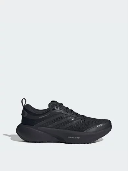 Běžecké boty adidas černé